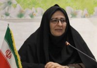 اولین شورای «بانوان سرخیار» کشور در اردبیل تشکیل شد اولین شورای «بانوان سرخیار» کشور در اردبیل تشکیل شد