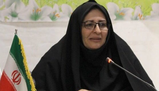 اولین شورای «بانوان سرخیار» کشور در اردبیل تشکیل شد اولین شورای «بانوان سرخیار» کشور در اردبیل تشکیل شد