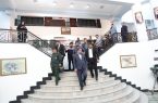 کرمان در سال “لبخند دنیا ۱۴۰۵”؛ هدفگذاری برای تبدیل شدن به قطب گردشگری مقاومت با محوریت توسعه باغموزه دفاع مقدس کرمان در سال “لبخند دنیا ۱۴۰۵”؛ هدفگذاری برای تبدیل شدن به قطب گردشگری مقاومت با محوریت توسعه باغموزه دفاع مقدس