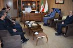 بازرس کل کردستان: تقویت زیرساختها و اجرای طرح نهضت ملی مسکن در روستاها، تنها راهکار مؤثر برای مهار حاشیهنشینی و شکلدهی به مهاجرت معکوس است بازرس کل کردستان: تقویت زیرساختها و اجرای طرح نهضت ملی مسکن در روستاها، تنها راهکار مؤثر برای مهار حاشیهنشینی و شکلدهی به مهاجرت معکوس است