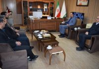 بازرس کل کردستان: تقویت زیرساختها و اجرای طرح نهضت ملی مسکن در روستاها، تنها راهکار مؤثر برای مهار حاشیهنشینی و شکلدهی به مهاجرت معکوس است بازرس کل کردستان: تقویت زیرساختها و اجرای طرح نهضت ملی مسکن در روستاها، تنها راهکار مؤثر برای مهار حاشیهنشینی و شکلدهی به مهاجرت معکوس است