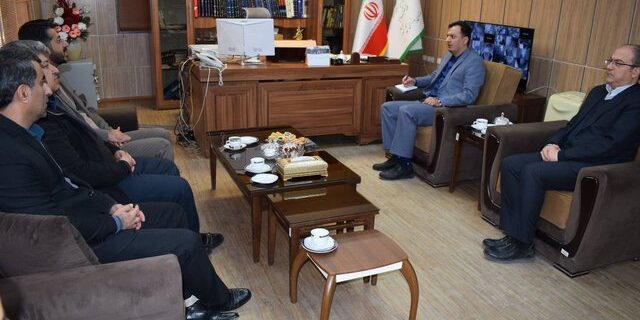 بازرس کل کردستان: تقویت زیرساختها و اجرای طرح نهضت ملی مسکن در روستاها، تنها راهکار مؤثر برای مهار حاشیهنشینی و شکلدهی به مهاجرت معکوس است بازرس کل کردستان: تقویت زیرساختها و اجرای طرح نهضت ملی مسکن در روستاها، تنها راهکار مؤثر برای مهار حاشیهنشینی و شکلدهی به مهاجرت معکوس است