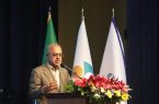 استاندار هرمزگان: صیانت از فرهنگ، زبان و هنرهای بومی در برابر تهدیدات هویتی، رسالت اصلی نامداران فرهنگی است استاندار هرمزگان: صیانت از فرهنگ، زبان و هنرهای بومی در برابر تهدیدات هویتی، رسالت اصلی نامداران فرهنگی است
