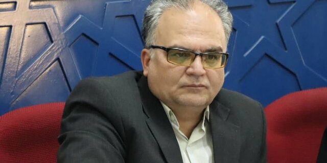 فرماندار سمنان: فقدان اقدام جامع برای هویت شهری / تأکید بر مشارکت نخبگان و دانشگاهیان در برنامههای فرهنگی فرماندار سمنان: فقدان اقدام جامع برای هویت شهری / تأکید بر مشارکت نخبگان و دانشگاهیان در برنامههای فرهنگی
