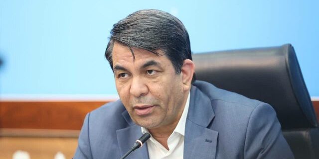 استاندار کرمان: هر میزان سرمایهگذاری برای رفع محرومیتها نتیجهبخش است / مصوب شدن ۴۶۵۰ میلیارد تومان برای طرحهای روستایی استاندار کرمان: هر میزان سرمایهگذاری برای رفع محرومیتها نتیجهبخش است / مصوب شدن ۴۶۵۰ میلیارد تومان برای طرحهای روستایی