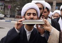 اعزام مبلغان مؤسسه دارالزهرا(س) به میناب در آستانه ماه رمضان