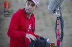 سینمای ایران در سوگ هادی ساعدمحکم؛ صدابردار جوان درگذشت
