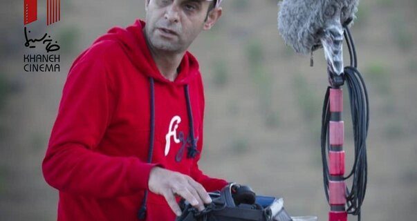 سینمای ایران در سوگ هادی ساعدمحکم؛ صدابردار جوان درگذشت سینمای ایران در سوگ هادی ساعدمحکم؛ صدابردار جوان درگذشت