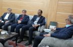 استاندار کهگیلویه و بویراحمد: افزایش قدرت تسهیلدهی بانکها و تفویض اختیارات برای جهش تولید ضروری است استاندار کهگیلویه و بویراحمد: افزایش قدرت تسهیلدهی بانکها و تفویض اختیارات برای جهش تولید ضروری است
