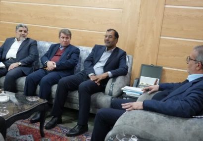 استاندار کهگیلویه و بویراحمد: افزایش قدرت تسهیل‌دهی بانک‌ها و تفویض اختیارات برای جهش تولید ضروری است