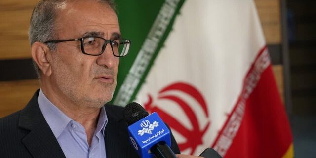 تأکید استاندار کهگیلویه و بویراحمد بر توقف پروژههای نمایشی؛ اولویت با تکمیل طرحهای نیمهتمام تأکید استاندار کهگیلویه و بویراحمد بر توقف پروژههای نمایشی؛ اولویت با تکمیل طرحهای نیمهتمام