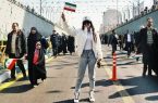 دوگانگی سیاستهای صداوسیما در حجاب؛ از نمایش همبستگی متکثر در ۲۲ بهمن تا پایبندی سختگیرانه در روزهای عادی دوگانگی سیاستهای صداوسیما در حجاب؛ از نمایش همبستگی متکثر در ۲۲ بهمن تا پایبندی سختگیرانه در روزهای عادی
