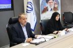 استاندار خراسان جنوبی: تدوین برنامه عملیاتی جامع برای پیشگیری از آسیبهای اجتماعی ضروری است استاندار خراسان جنوبی: تدوین برنامه عملیاتی جامع برای پیشگیری از آسیبهای اجتماعی ضروری است