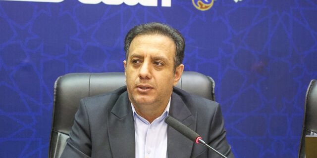 تأکید معاون استاندار فارس بر اطلاعرسانی گسترده خدمات نوروزی/ گذر حافظیه منحصراً به عرضه صنایع دستی و سوغات اختصاص مییابد تأکید معاون استاندار فارس بر اطلاعرسانی گسترده خدمات نوروزی/ گذر حافظیه منحصراً به عرضه صنایع دستی و سوغات اختصاص مییابد