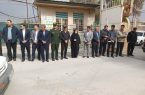 تجهیز و راهاندازی ۱۵ خانه ورزش روستایی در لرستان با اعتبار ۵ میلیارد ریال؛ گامی در جهت تقویت نشاط و عدالت اجتماعی بانوان تجهیز و راهاندازی ۱۵ خانه ورزش روستایی در لرستان با اعتبار ۵ میلیارد ریال؛ گامی در جهت تقویت نشاط و عدالت اجتماعی بانوان