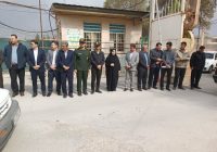 تجهیز و راهاندازی ۱۵ خانه ورزش روستایی در لرستان با اعتبار ۵ میلیارد ریال؛ گامی در جهت تقویت نشاط و عدالت اجتماعی بانوان تجهیز و راهاندازی ۱۵ خانه ورزش روستایی در لرستان با اعتبار ۵ میلیارد ریال؛ گامی در جهت تقویت نشاط و عدالت اجتماعی بانوان