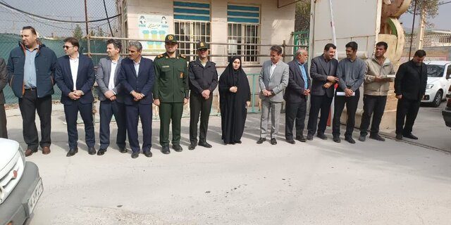 تجهیز و راه‌اندازی ۱۵ خانه ورزش روستایی در لرستان با اعتبار ۵ میلیارد ریال؛ گامی در جهت تقویت نشاط و عدالت اجتماعی بانوان