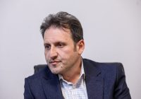 سرپرست جهاددانشگاهی قزوین: توسعه خدمات علمی، فرهنگی و درمانی با تکیه بر ظرفیتهای استانی/ پیگیری جدی پروژه مرکز جامع ناباروری و سرطان سرپرست جهاددانشگاهی قزوین: توسعه خدمات علمی، فرهنگی و درمانی با تکیه بر ظرفیتهای استانی/ پیگیری جدی پروژه مرکز جامع ناباروری و سرطان