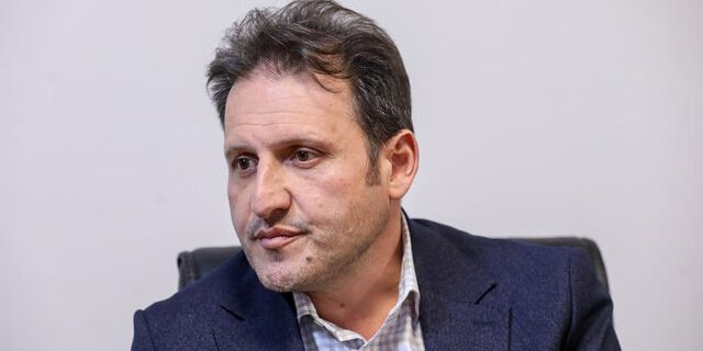 سرپرست جهاددانشگاهی قزوین: توسعه خدمات علمی، فرهنگی و درمانی با تکیه بر ظرفیتهای استانی/ پیگیری جدی پروژه مرکز جامع ناباروری و سرطان سرپرست جهاددانشگاهی قزوین: توسعه خدمات علمی، فرهنگی و درمانی با تکیه بر ظرفیتهای استانی/ پیگیری جدی پروژه مرکز جامع ناباروری و سرطان