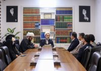 آیتالله مظفری: دانشمندان جهادی پیشران قلههای تعالی هستند/ ضرورت تحول در علوم انسانی و تقویت روحیه خداباوری در دانشگاهها آیتالله مظفری: دانشمندان جهادی پیشران قلههای تعالی هستند/ ضرورت تحول در علوم انسانی و تقویت روحیه خداباوری در دانشگاهها