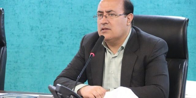 اختصاص اعتبار ویژه برای توسعه فرهنگ مطالعه در یزد؛ فرماندار: آینده جوانان در گرو سرمایهگذاری فرهنگی است اختصاص اعتبار ویژه برای توسعه فرهنگ مطالعه در یزد؛ فرماندار: آینده جوانان در گرو سرمایهگذاری فرهنگی است