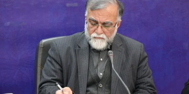 تأکید معاون استاندار لرستان بر پرداخت فوری سهم نیم درصدی شهرداری‌ها؛ اعتبار حیاتی کتابخانه‌ها در گروی این بودجه