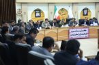 استاندار کرمان به فرمانداران: سال ۱۴۰۵ سال طلایی است؛ هیچ سرمایه‌گذاری نباید پشت بروکراسی اداری معطل بماند