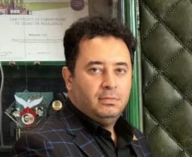 علیصدر در مسیر توسعه و پیشرفت علیصدر در مسیر توسعه و پیشرفت