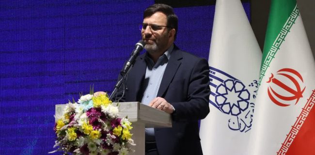 با تکمیل پروژههای نیمهتمام، همدان در آستانه جهش مدیریت شهری قرار گرفت با تکمیل پروژههای نیمهتمام، همدان در آستانه جهش مدیریت شهری قرار گرفت