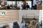 آماده‌باش تمام‌وقت سامانه ۱۳۷ شهرداری همدان در مواجهه با بارندگی‌های اخیر