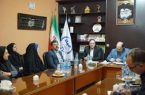 رئیس جهاددانشگاهی خراسان جنوبی: دانشگاه باید در تصمیمسازی استان نقش محوری یابد/ تأکید بر پژوهش کاربردی و تجاریسازی دانش رئیس جهاددانشگاهی خراسان جنوبی: دانشگاه باید در تصمیمسازی استان نقش محوری یابد/ تأکید بر پژوهش کاربردی و تجاریسازی دانش