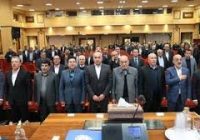 شهرداری هیدج پیگیر نامگذاری معابر استان زنجان به نام حکیم هیدجی شد/ کنگره ملی ایشان به سال آینده موکول شد شهرداری هیدج پیگیر نامگذاری معابر استان زنجان به نام حکیم هیدجی شد/ کنگره ملی ایشان به سال آینده موکول شد