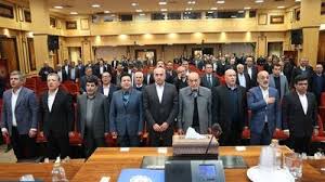 شهرداری هیدج پیگیر نامگذاری معابر استان زنجان به نام حکیم هیدجی شد/ کنگره ملی ایشان به سال آینده موکول شد شهرداری هیدج پیگیر نامگذاری معابر استان زنجان به نام حکیم هیدجی شد/ کنگره ملی ایشان به سال آینده موکول شد