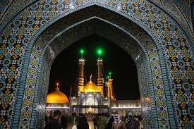 نحوه مشارکت در طرح «افطاری کریمانه» حرم حضرت معصومه(س) اعلام شد نحوه مشارکت در طرح «افطاری کریمانه» حرم حضرت معصومه(س) اعلام شد