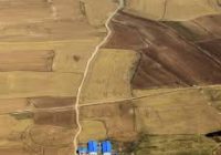 هشدار پژوهشگر خاک: گسترش نگرانکننده خاکهای سدیمی، تهدیدی برای اراضی کشاورزی ایران/ افزایشی معادل کل استان البرز در هر دهه هشدار پژوهشگر خاک: گسترش نگرانکننده خاکهای سدیمی، تهدیدی برای اراضی کشاورزی ایران/ افزایشی معادل کل استان البرز در هر دهه