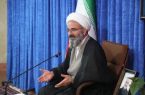 امامجمعه سمنان: قرآن سپر خنثیسازی دسیسههای دشمنان است امامجمعه سمنان: قرآن سپر خنثیسازی دسیسههای دشمنان است