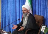 امامجمعه سمنان: قرآن سپر خنثیسازی دسیسههای دشمنان است امامجمعه سمنان: قرآن سپر خنثیسازی دسیسههای دشمنان است