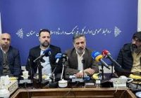 گشایش همزمان هجدهمین نمایشگاه کتاب و سومین نمایشگاه قرآن و عترت سمنان با حضور ۱۵۰ ناشر گشایش همزمان هجدهمین نمایشگاه کتاب و سومین نمایشگاه قرآن و عترت سمنان با حضور ۱۵۰ ناشر