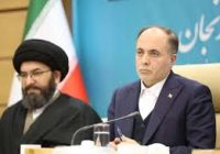وزیر جهاد کشاورزی: زنجان موقعیت ممتازی برای سرمایهگذاری کشاورزی دارد وزیر جهاد کشاورزی: زنجان موقعیت ممتازی برای سرمایهگذاری کشاورزی دارد