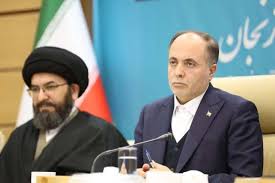 وزیر جهاد کشاورزی: زنجان موقعیت ممتازی برای سرمایهگذاری کشاورزی دارد وزیر جهاد کشاورزی: زنجان موقعیت ممتازی برای سرمایهگذاری کشاورزی دارد