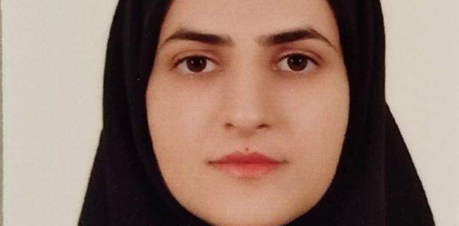 بیوگرافی آیدا شوکتی جوان سال ۱۴۰۳