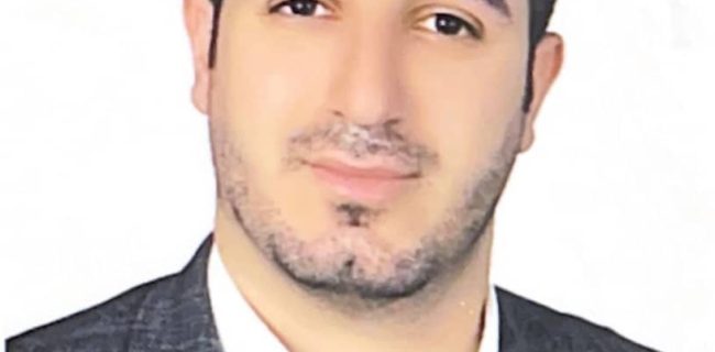 بیوگرافی احسان سایه میری جوان سال ۱۴۰۳