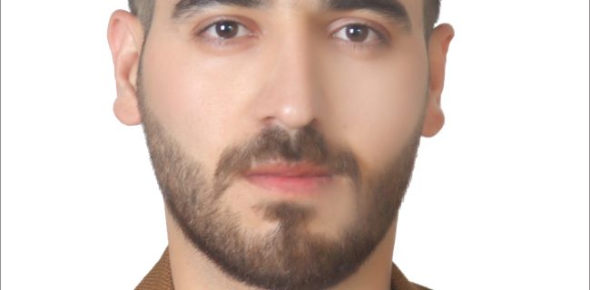 بیوگرافی امیرحسین فرجی جوان سال 1403 بیوگرافی امیرحسین فرجی جوان سال ۱۴۰۳