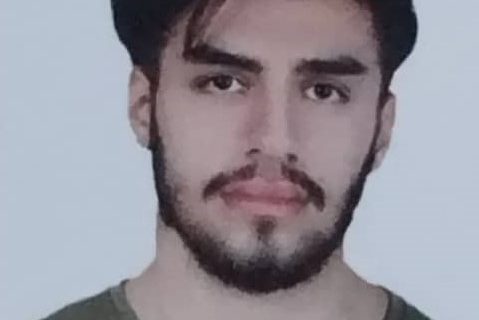 بیوگرافی امیررضا احمدی جوان سال 1403 بیوگرافی امیررضا احمدی جوان سال ۱۴۰۳