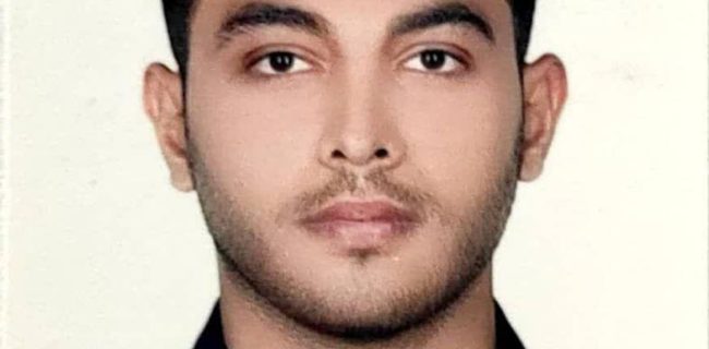 بیوگرافی امیررضا نادری سرتنگی جوان سال 1403 بیوگرافی امیررضا نادری سرتنگی جوان سال ۱۴۰۳