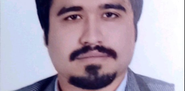بیوگرافی امین زندوکیلی جوان سال ۱۴۰۳