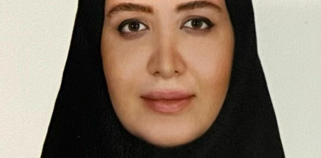 بیوگرافی ایده شعبانی مجد جوان سال 1403 بیوگرافی ایده شعبانی مجد جوان سال ۱۴۰۳