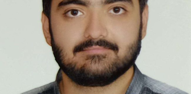 بیوگرافی بنیامین کرمی جوان سال ۱۴۰۳
