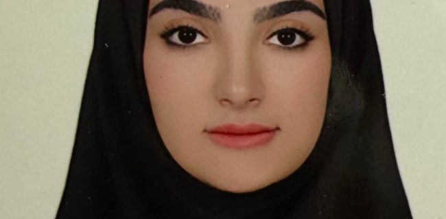 بیوگرافی تارا آرمان کیا جوان سال ۱۴۰۳