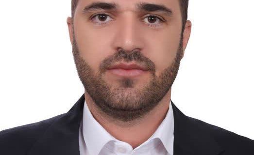 بیوگرافی جواد اکبری جوان سال 1403 بیوگرافی جواد اکبری جوان سال ۱۴۰۳